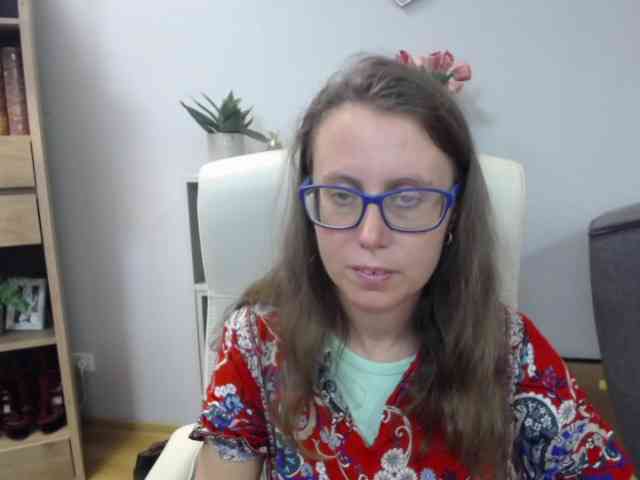 sparkleLizzy webcam