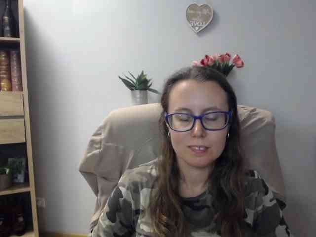 sparkleLizzy webcam