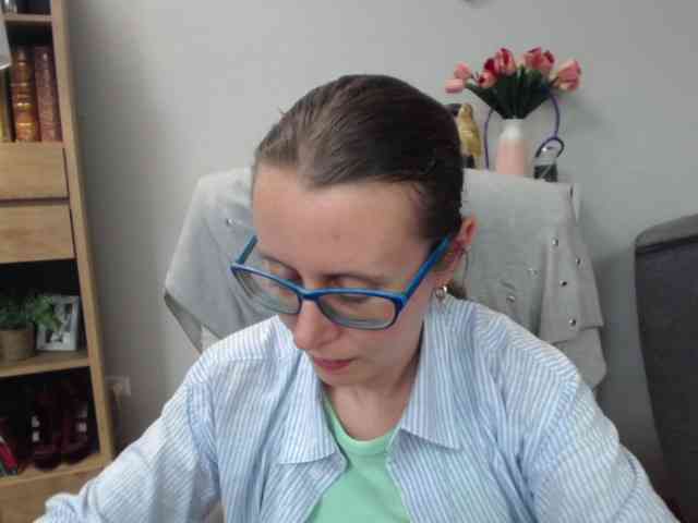 sparkleLizzy webcam