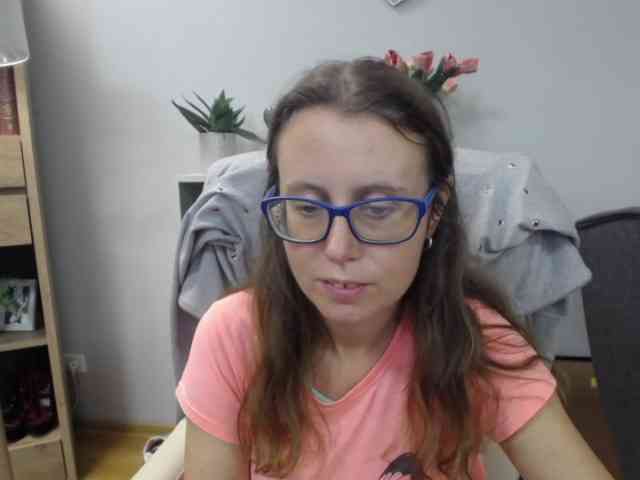 sparkleLizzy webcam