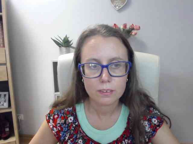 sparkleLizzy webcam