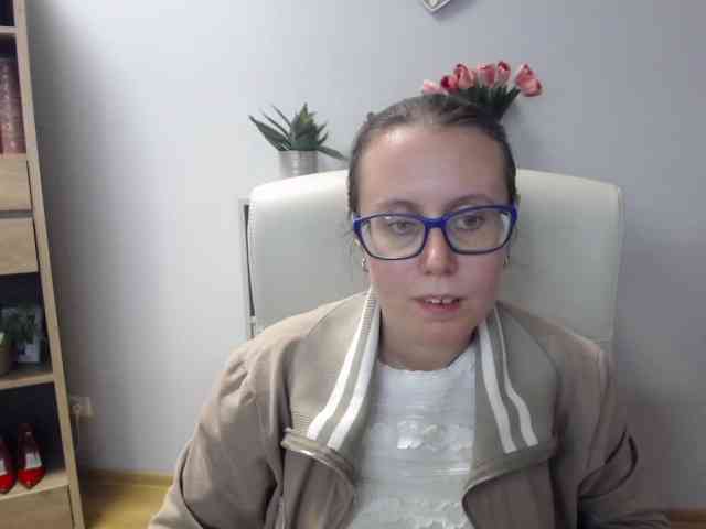 sparkleLizzy webcam