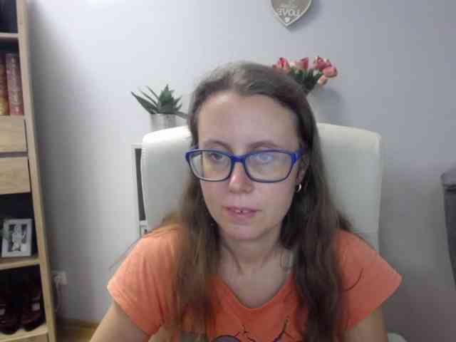 sparkleLizzy webcam