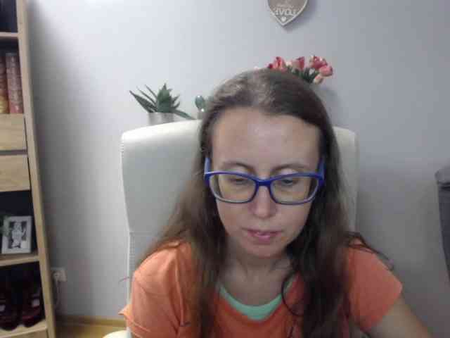 sparkleLizzy webcam