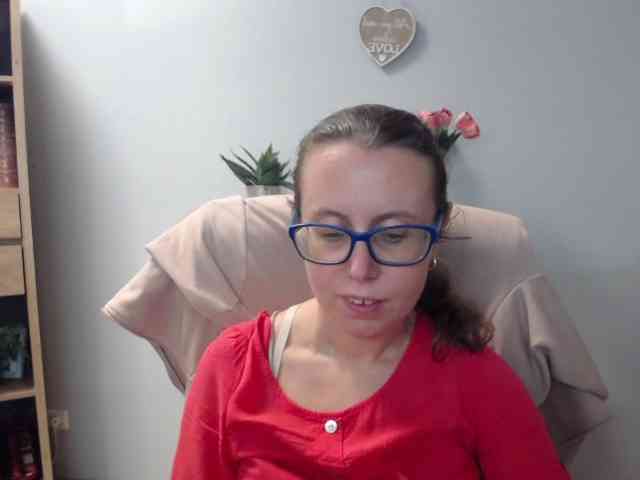 sparkleLizzy webcam