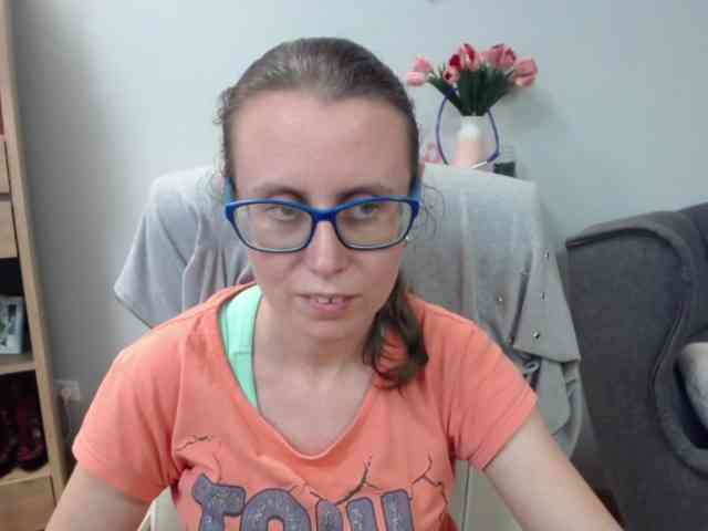 sparkleLizzy webcam