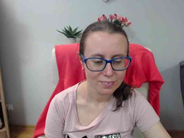 sparkleLizzy webcam