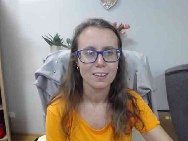 sparkleLizzy webcam