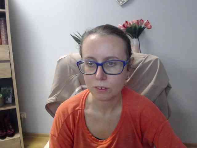 sparkleLizzy webcam