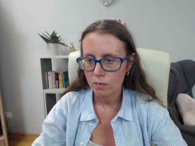 sparkleLizzy webcam