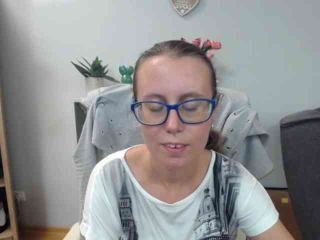 sparkleLizzy webcam