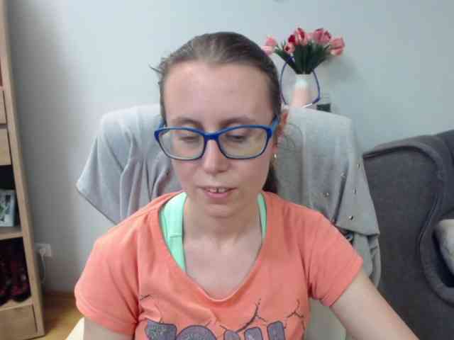 sparkleLizzy webcam