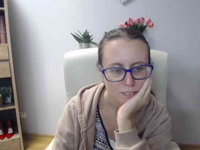 sparkleLizzy webcam
