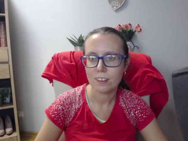 sparkleLizzy webcam