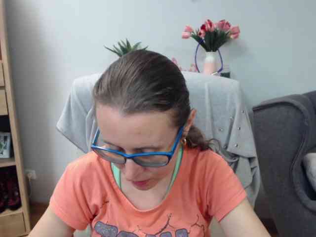 sparkleLizzy webcam