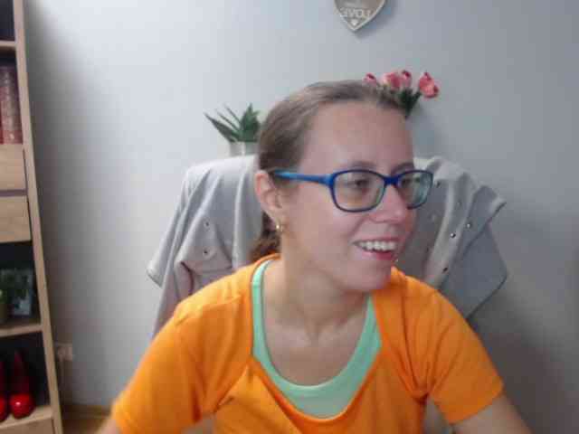 sparkleLizzy webcam