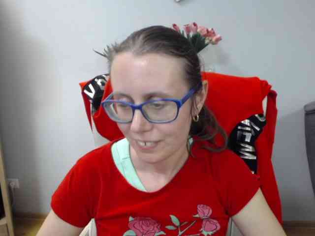 sparkleLizzy webcam