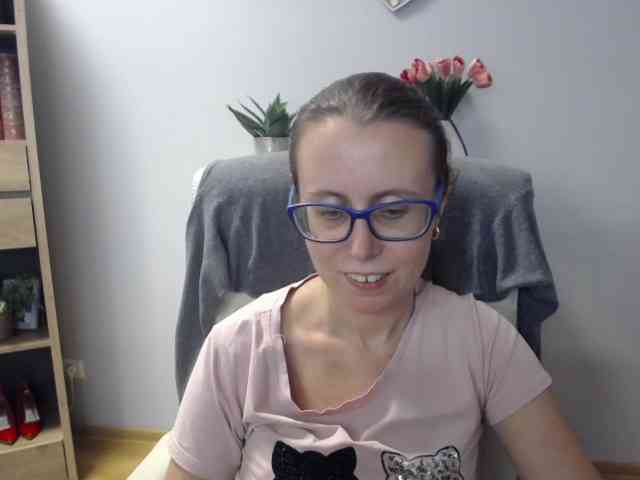 sparkleLizzy webcam