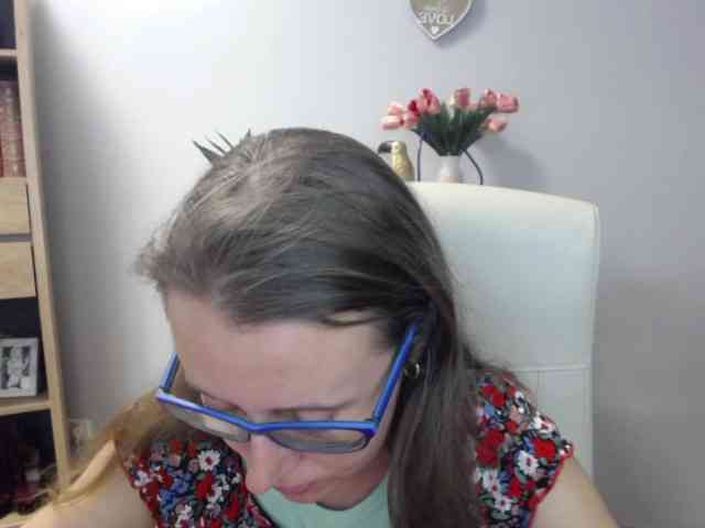 sparkleLizzy webcam