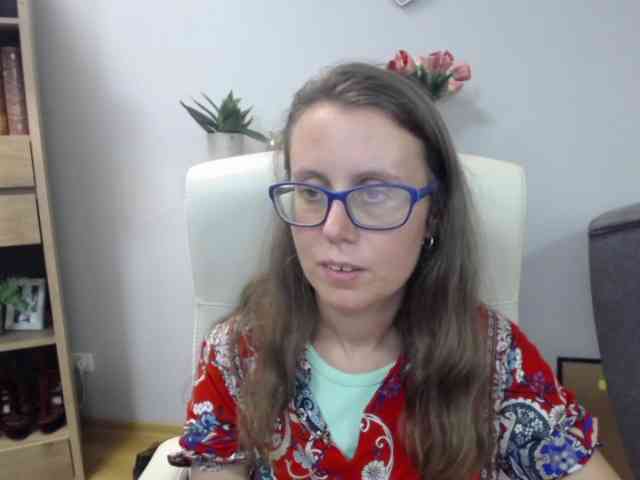 sparkleLizzy webcam