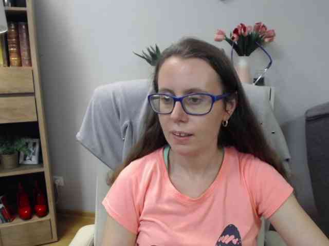 sparkleLizzy webcam