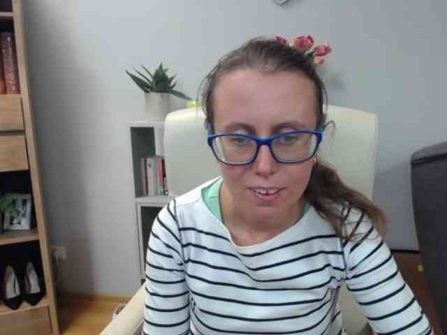 sparkleLizzy webcam
