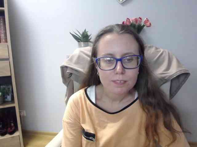 sparkleLizzy webcam
