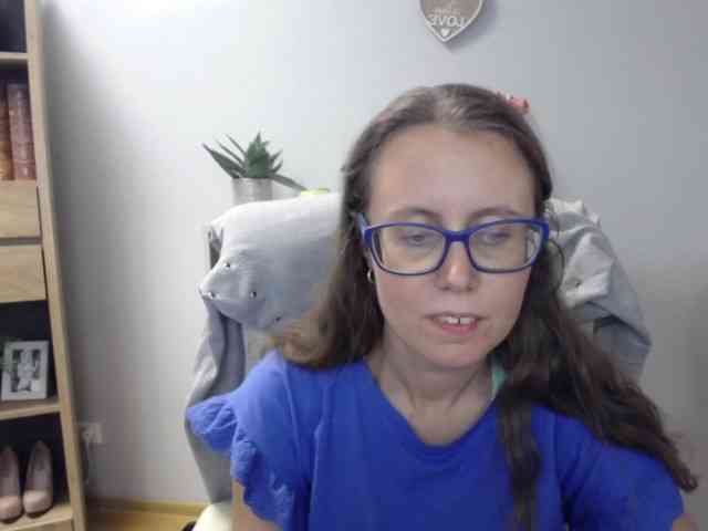 sparkleLizzy webcam