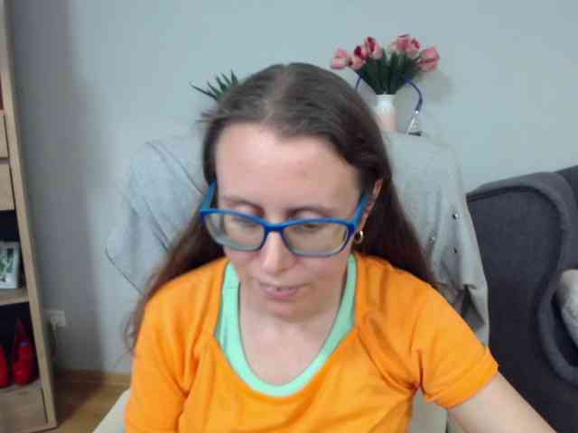 sparkleLizzy webcam