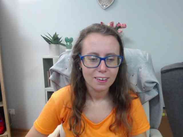 sparkleLizzy webcam