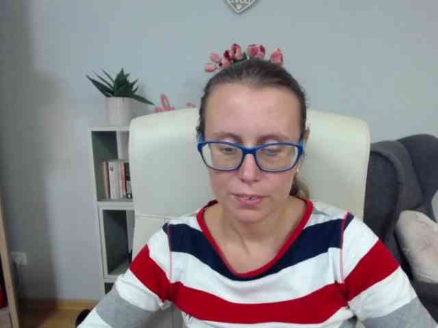 sparkleLizzy webcam