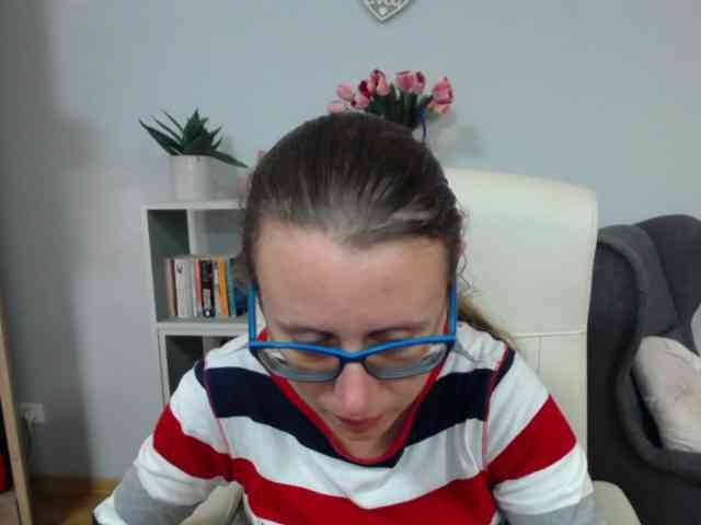 sparkleLizzy webcam