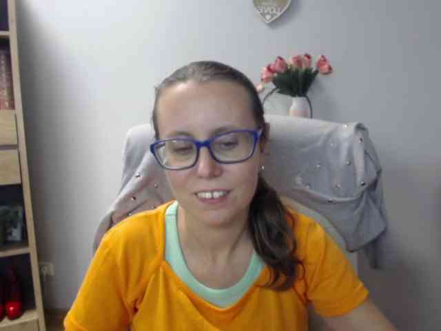 sparkleLizzy webcam