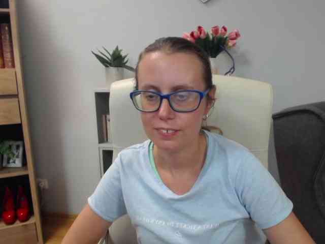 sparkleLizzy webcam