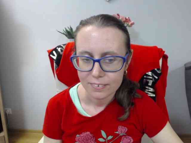 sparkleLizzy webcam