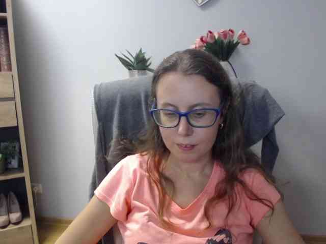sparkleLizzy webcam
