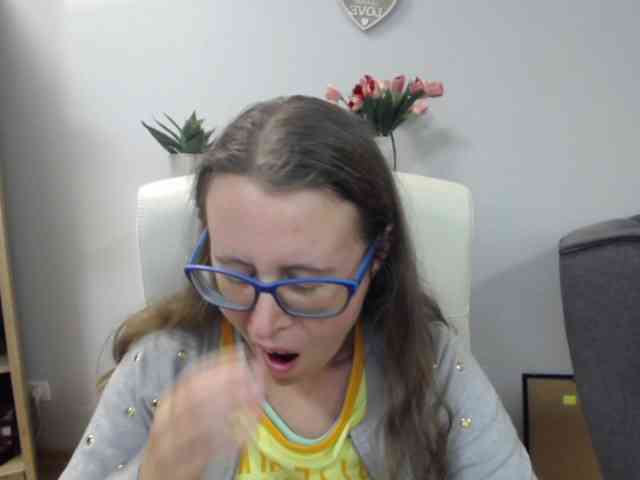 sparkleLizzy webcam