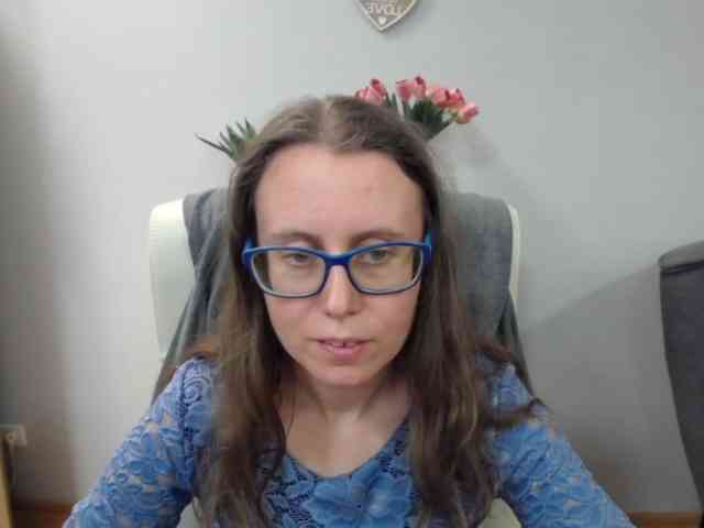 sparkleLizzy webcam