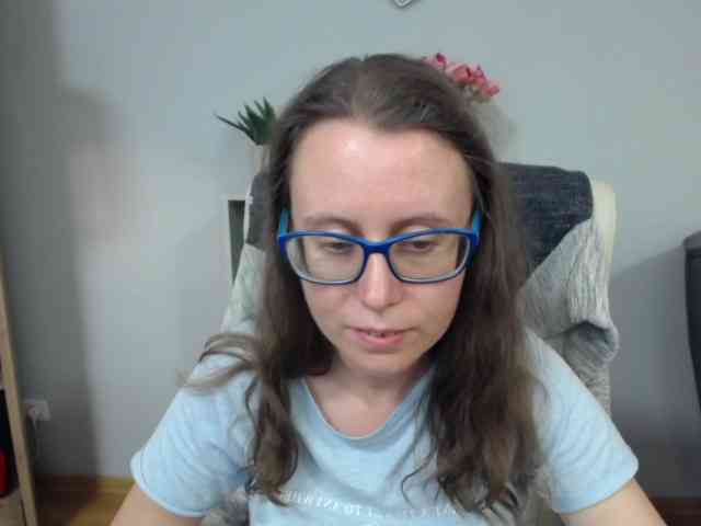 sparkleLizzy webcam