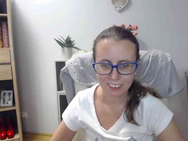 sparkleLizzy webcam