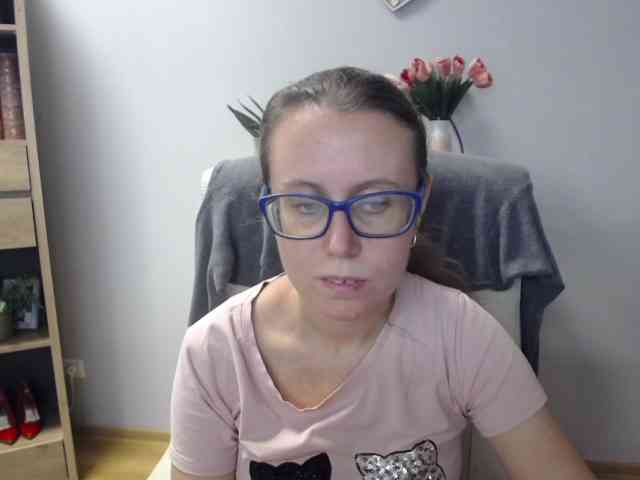 sparkleLizzy webcam