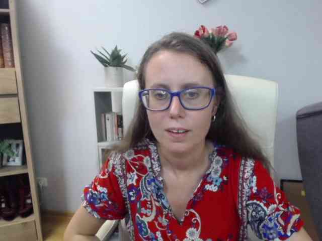 sparkleLizzy webcam