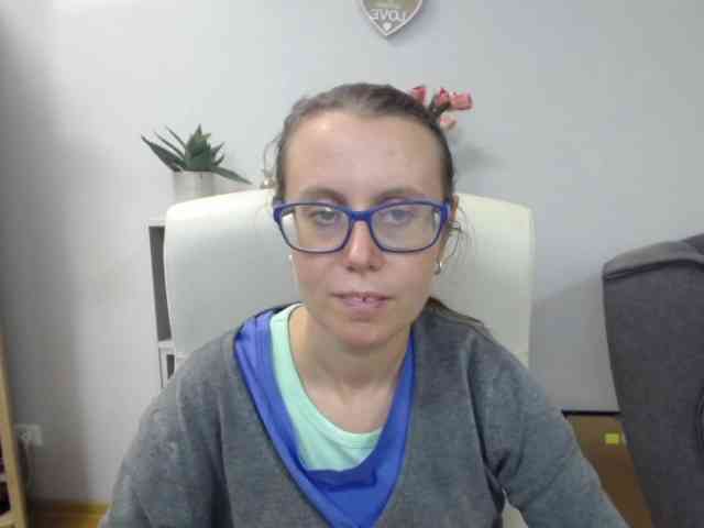 sparkleLizzy webcam