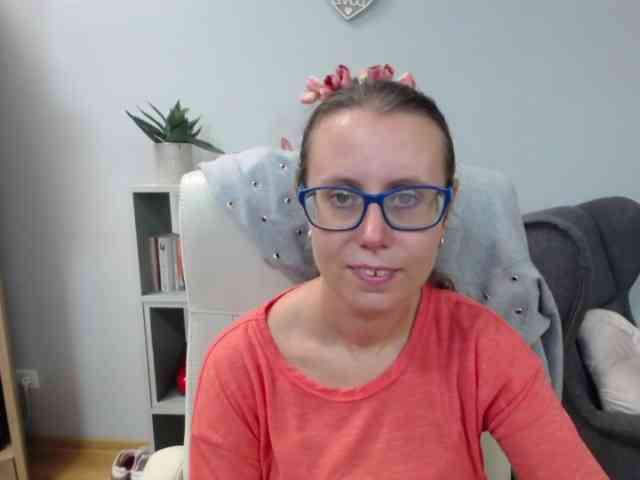 sparkleLizzy webcam