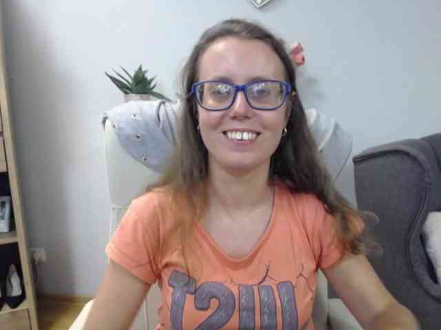 sparkleLizzy webcam