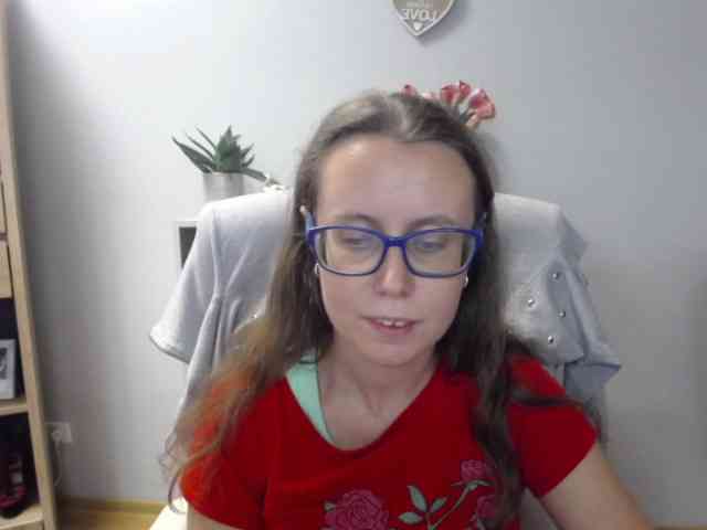 sparkleLizzy webcam