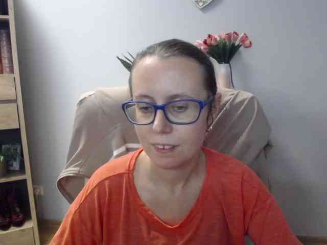 sparkleLizzy webcam