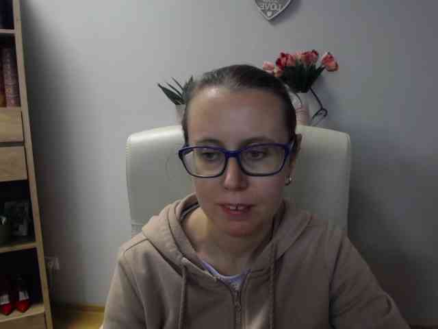 sparkleLizzy webcam