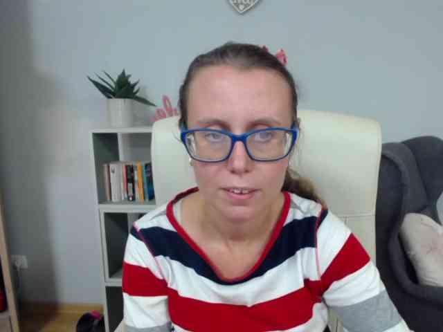 sparkleLizzy webcam