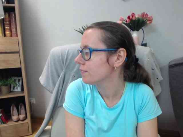 sparkleLizzy webcam